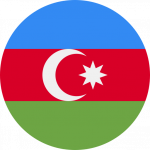 Азербайджан