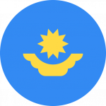 Казахстан