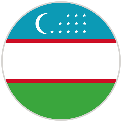 Uzbekistan